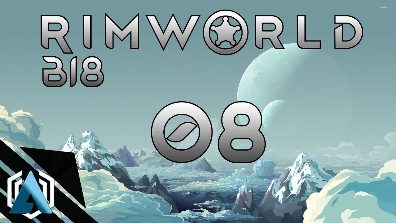 rimworld beta 18 mac torrent